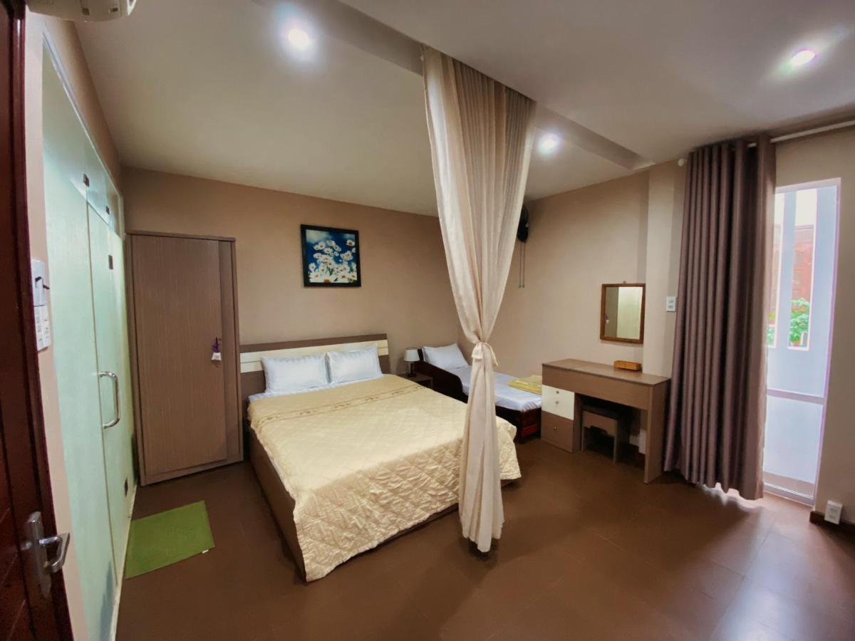 Little Home Nha Trang Apartment Exterior foto